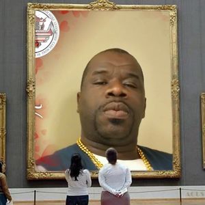 Meet your Posher, Jeffery